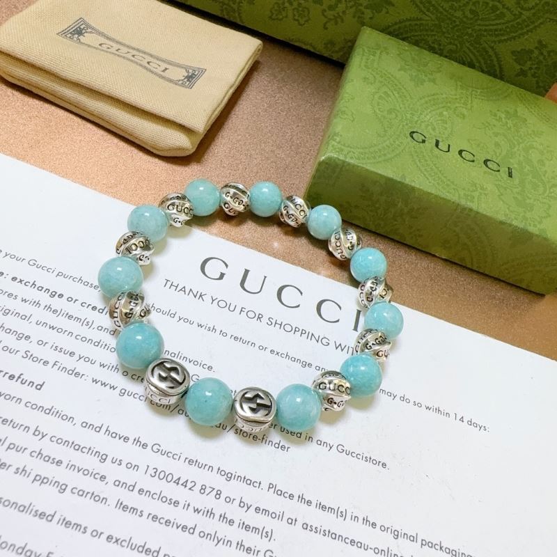 Gvc*1 bracelets